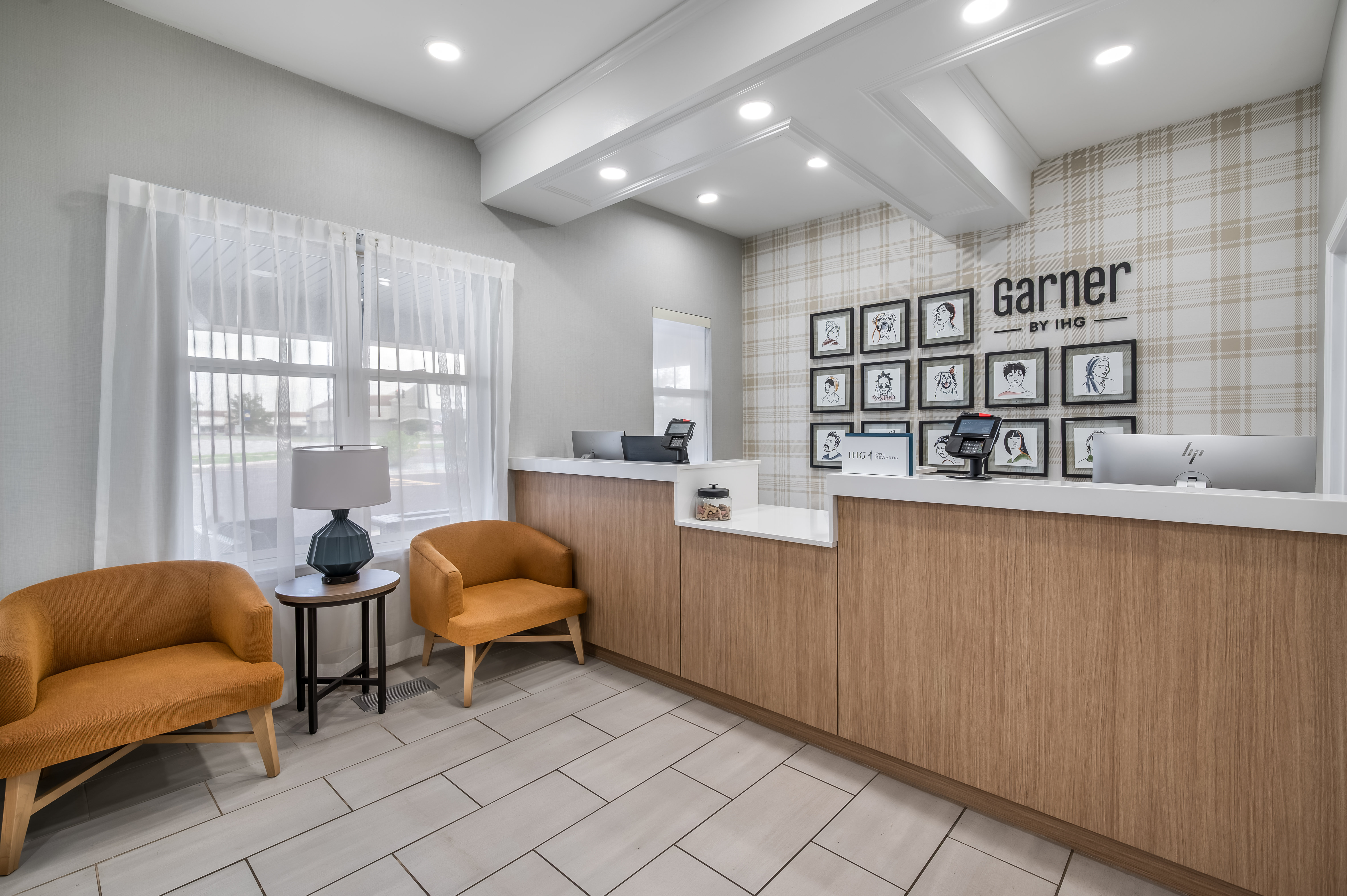 Garner Hotel Birch Run - Frankenmuth Area by IHG 6/58