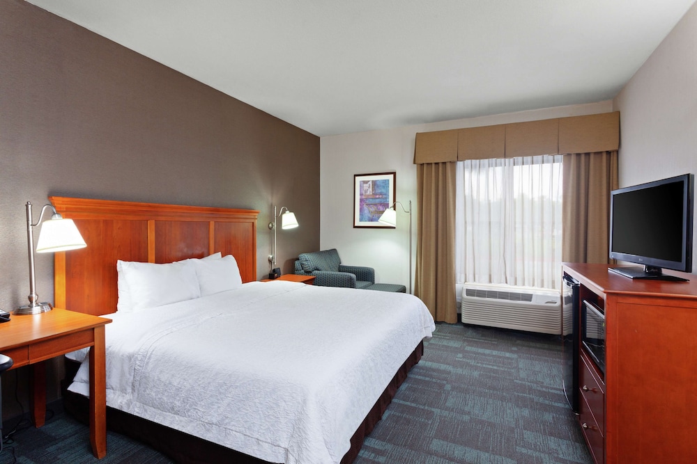 Hampton Inn San Marcos Ca 27/66