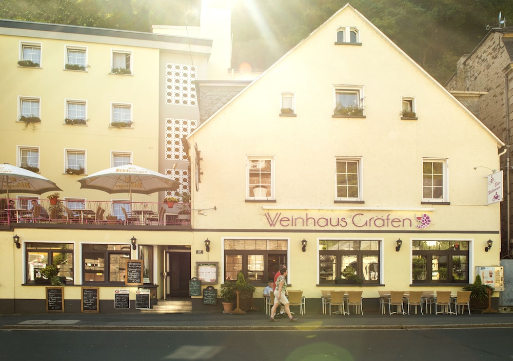 Weinhaus Graefen 3/50