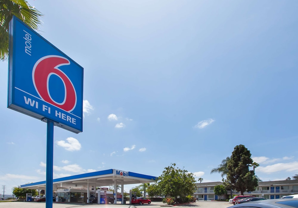 Motel6 Rosemead, CA - Los Angeles in ROSEMEAD - CA