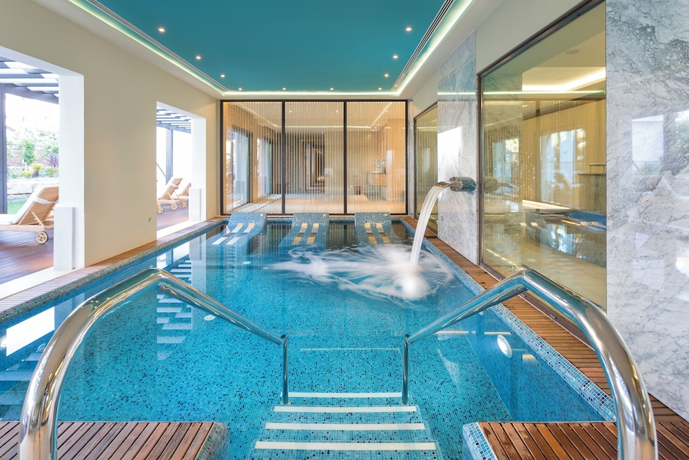 Pine Cliffs Suites 18/50