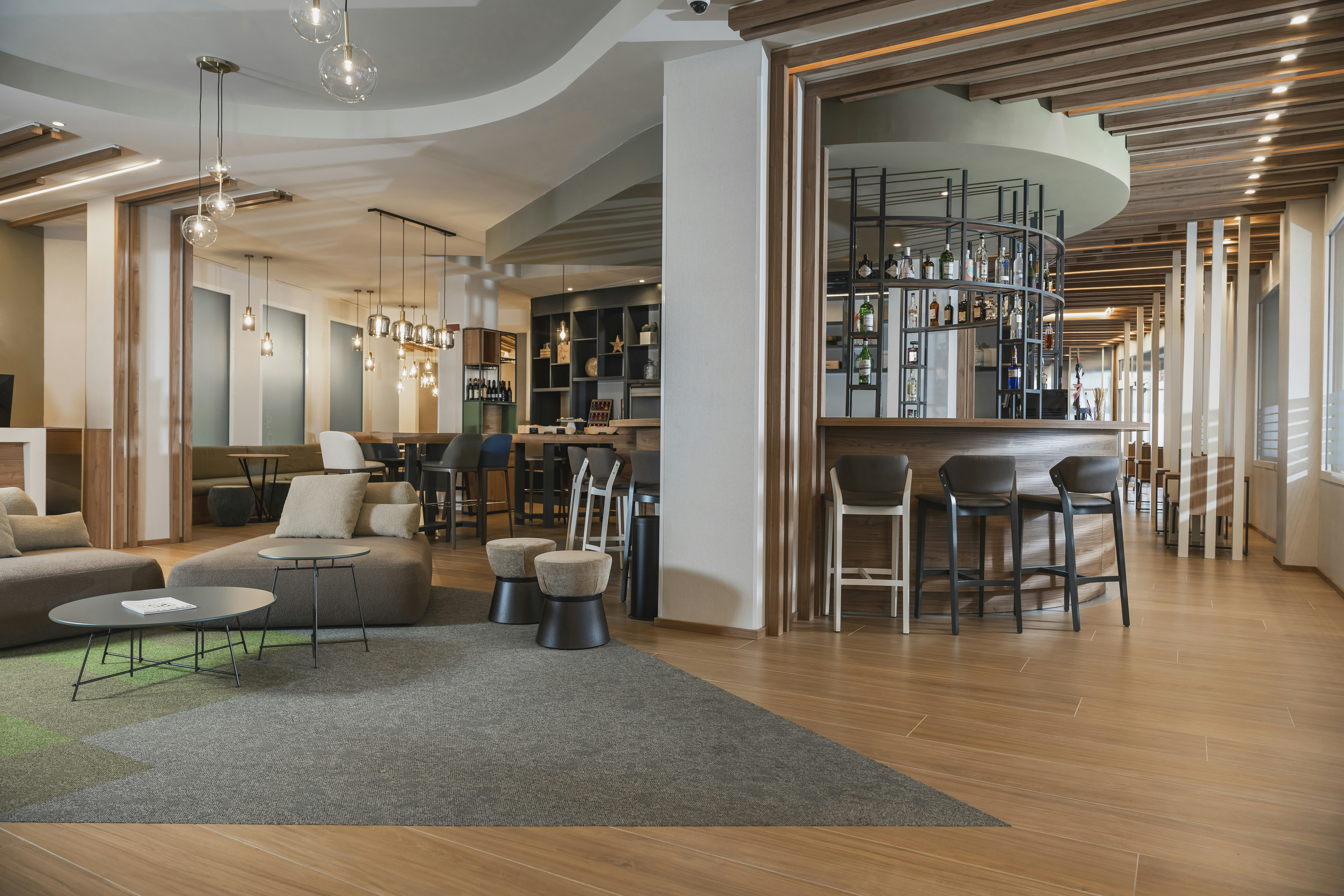 Hilton Garden Inn Padova City Centre 50/52