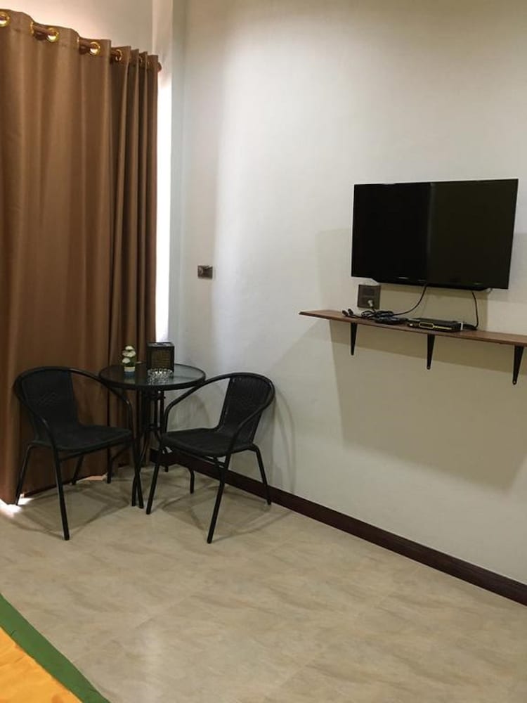 Baan Suan Punpaka Resort 18/22