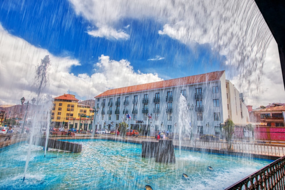 Cusco La Paccha Affiliated by Melia in CUZCO