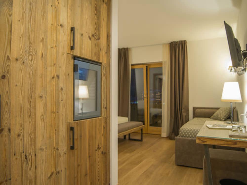 Garnì Caminetto Hotel 11/20