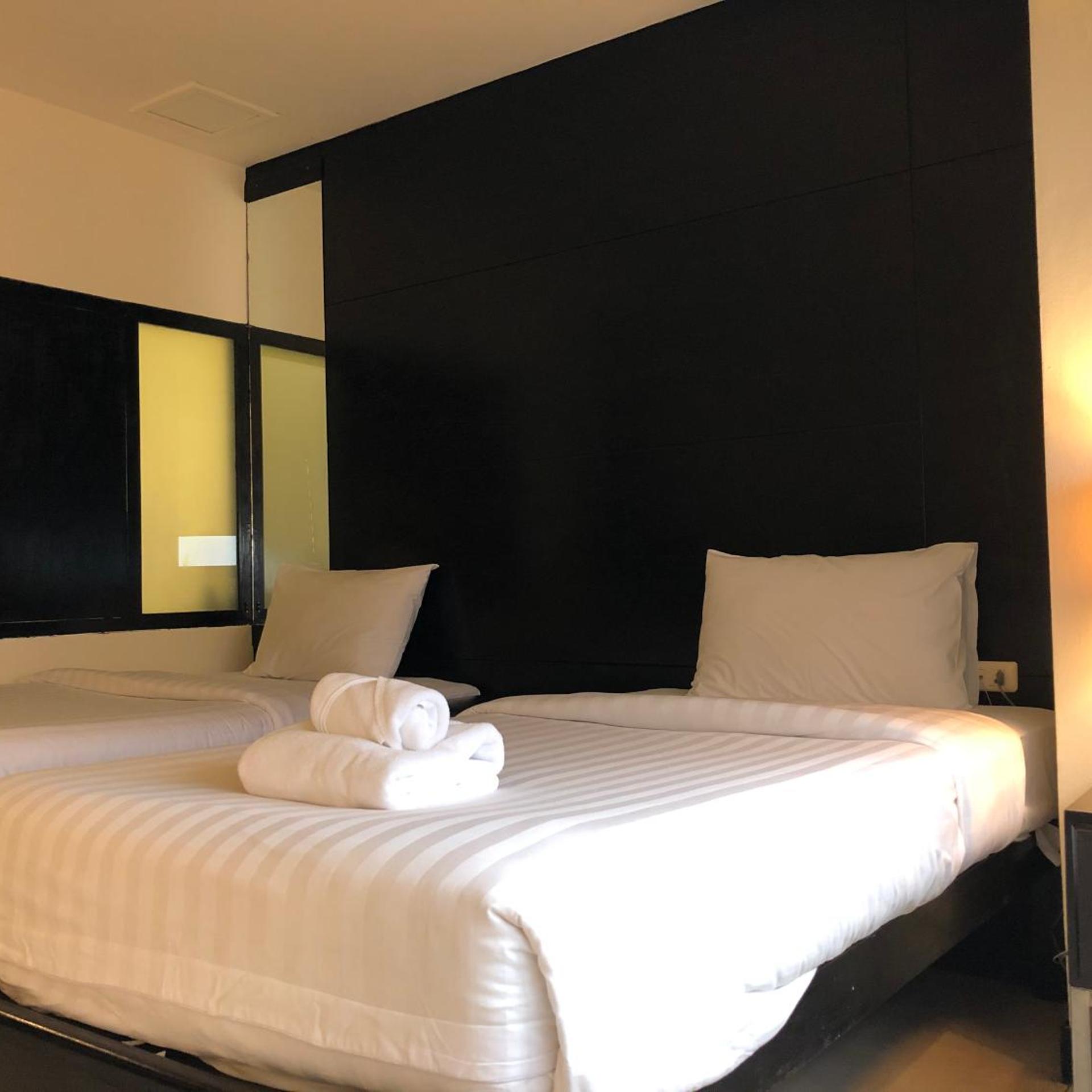 غرفة سوبيريور، Amarin Samui Hotel 3/10