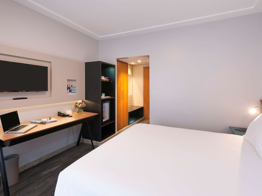 Mercure Florianopolis Convention Hotel 17/74