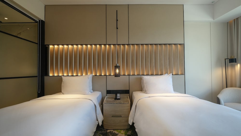 Holiday Inn Bali Sanur 9/58