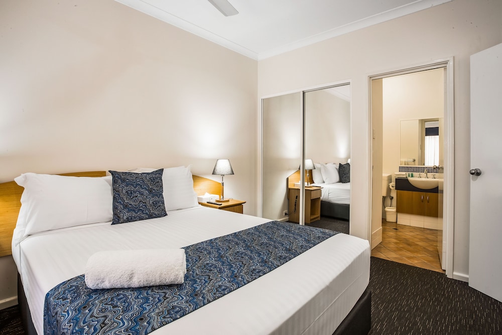 Karratha Central Apartments 6/26