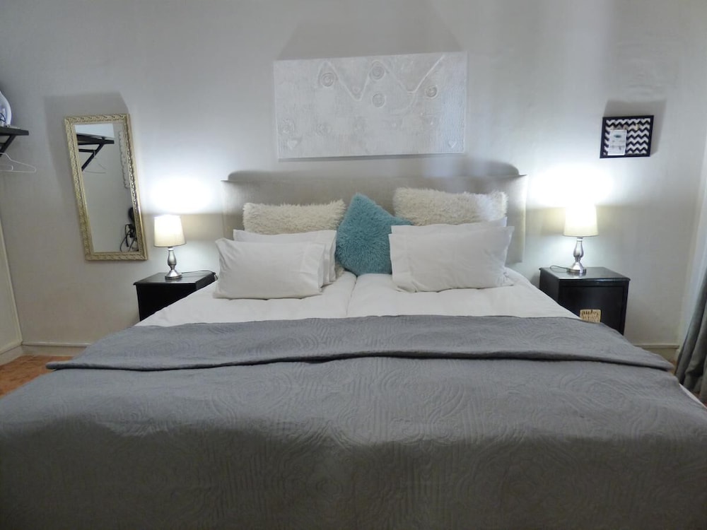 Tsumeb Backpackers 36/50