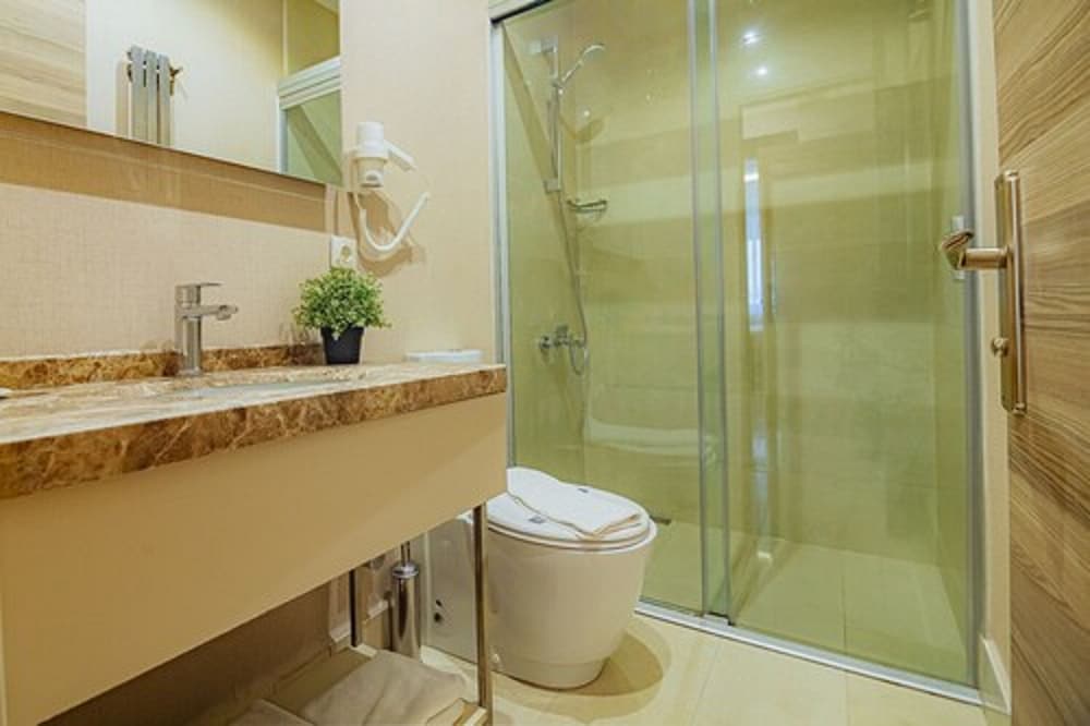 Comfort Beige Hotel 47/50