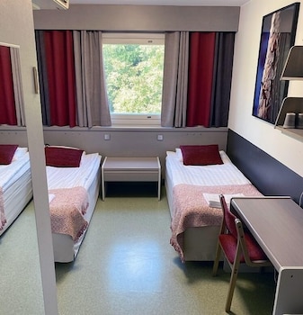 Hotel Nuuksio 19/81