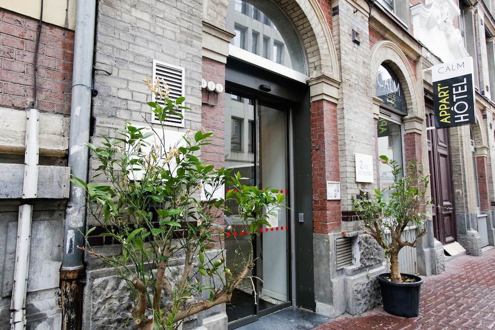 Calm Appart Hotel in LILLE