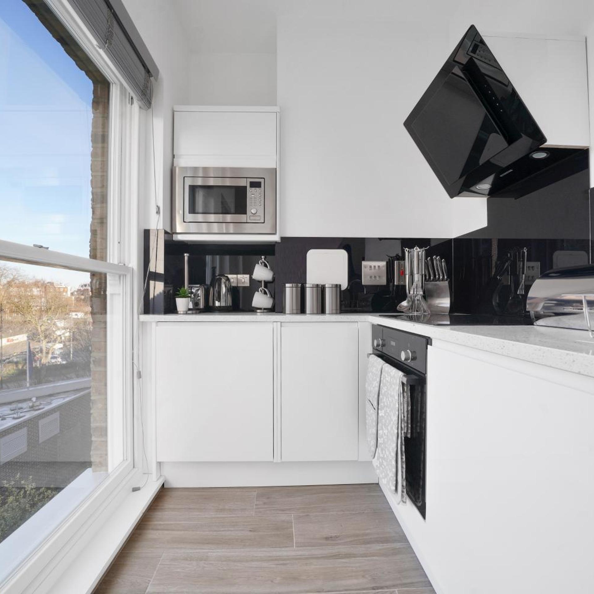 City Prime Kensington 42/50