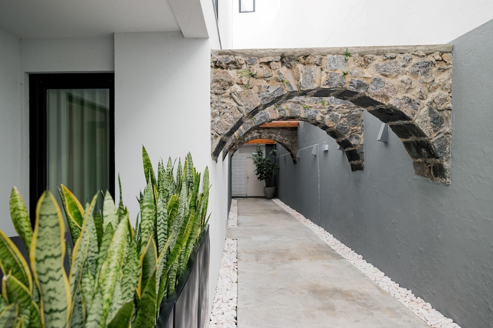 Casa do Contador - Suites and Pool (ex. Azores Flats - Ponta Delgada) 67/73