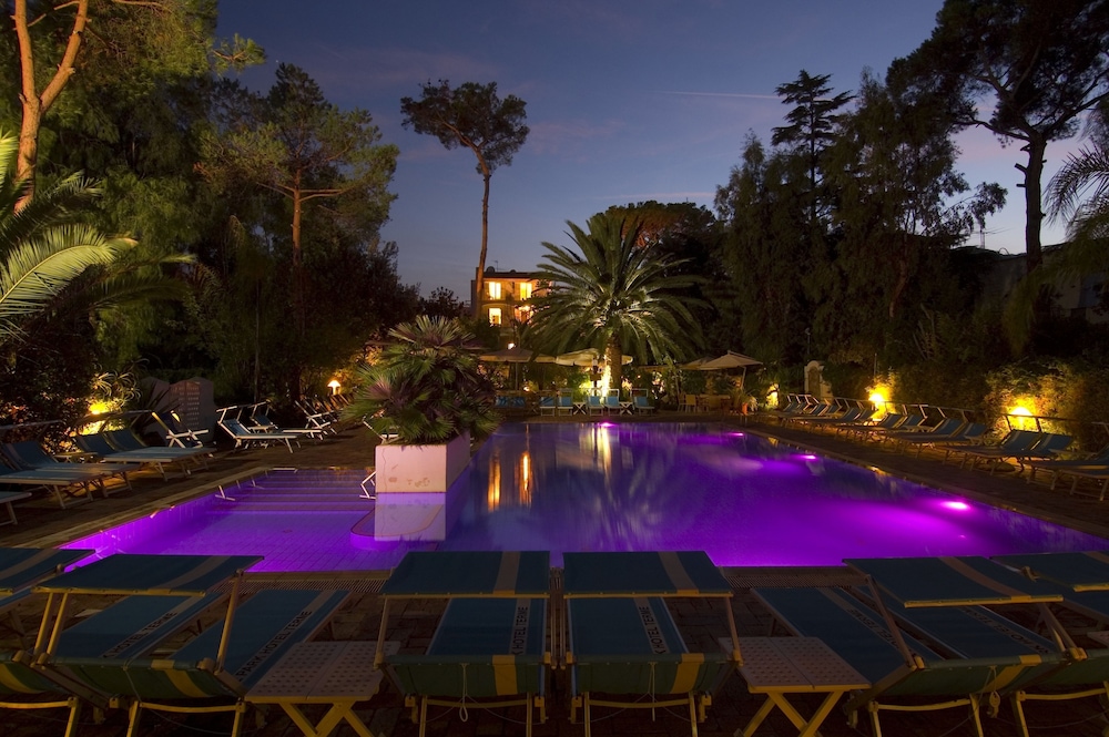 Central Park Hotel Terme 41/60