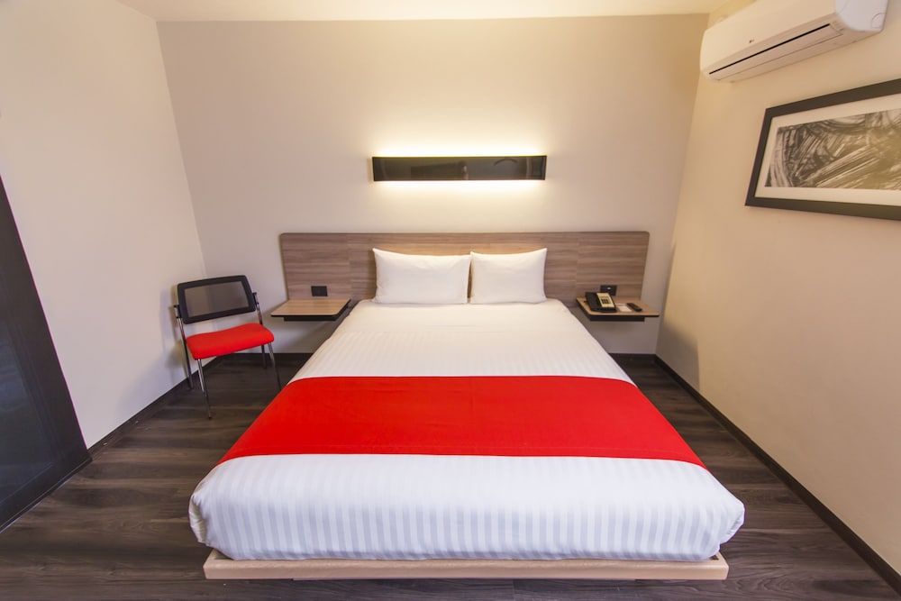 City Express Plus by Marriott Bogota Aeropuerto 19/62