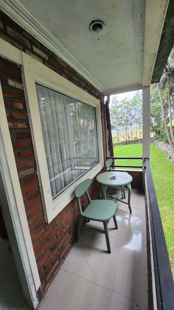 Bukit Alamanda Resort 32/71