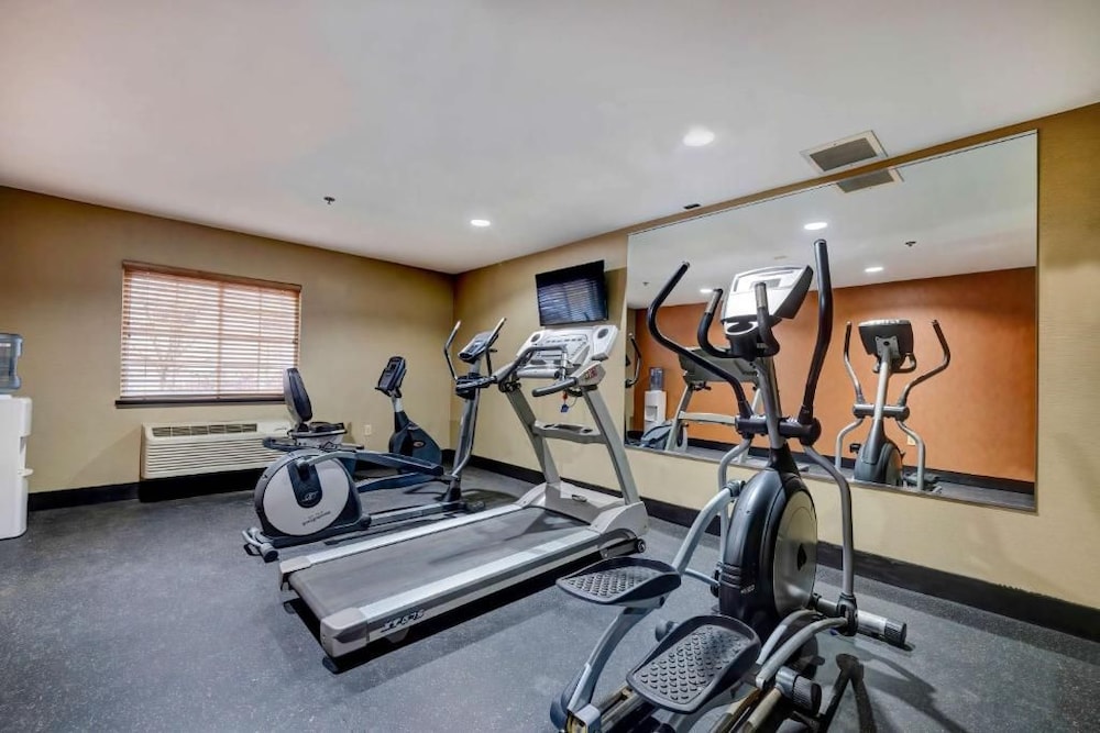 Studio6 Lenexa, KS - Overland Park 32/53