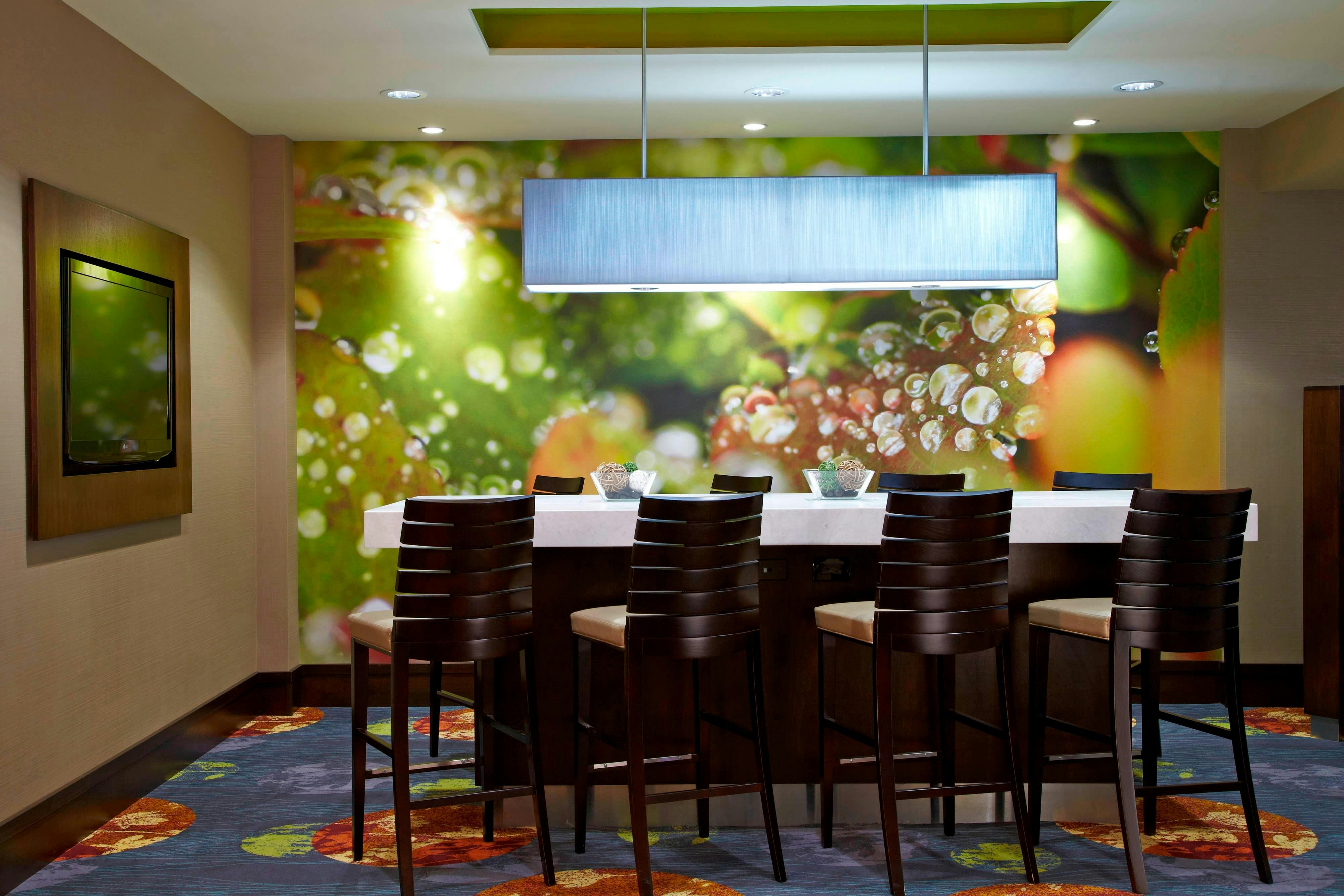 Courtyard By Marriott Ithaca Airport/University 11/16