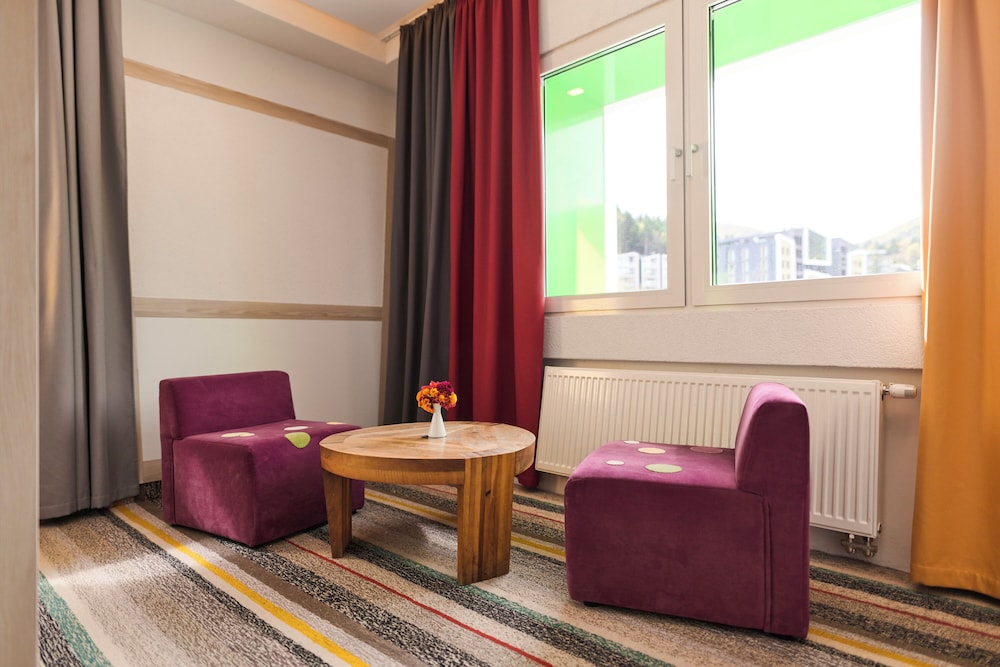 Hotel Han Bjelasnica 44/66