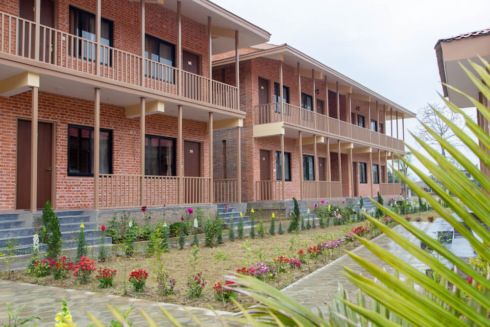 Badreni Jungle Resort (P.) Ltd in CHITWAN