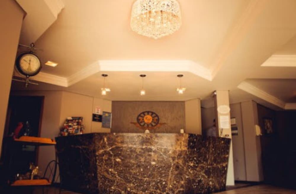 Hotel Renascenca 2/63