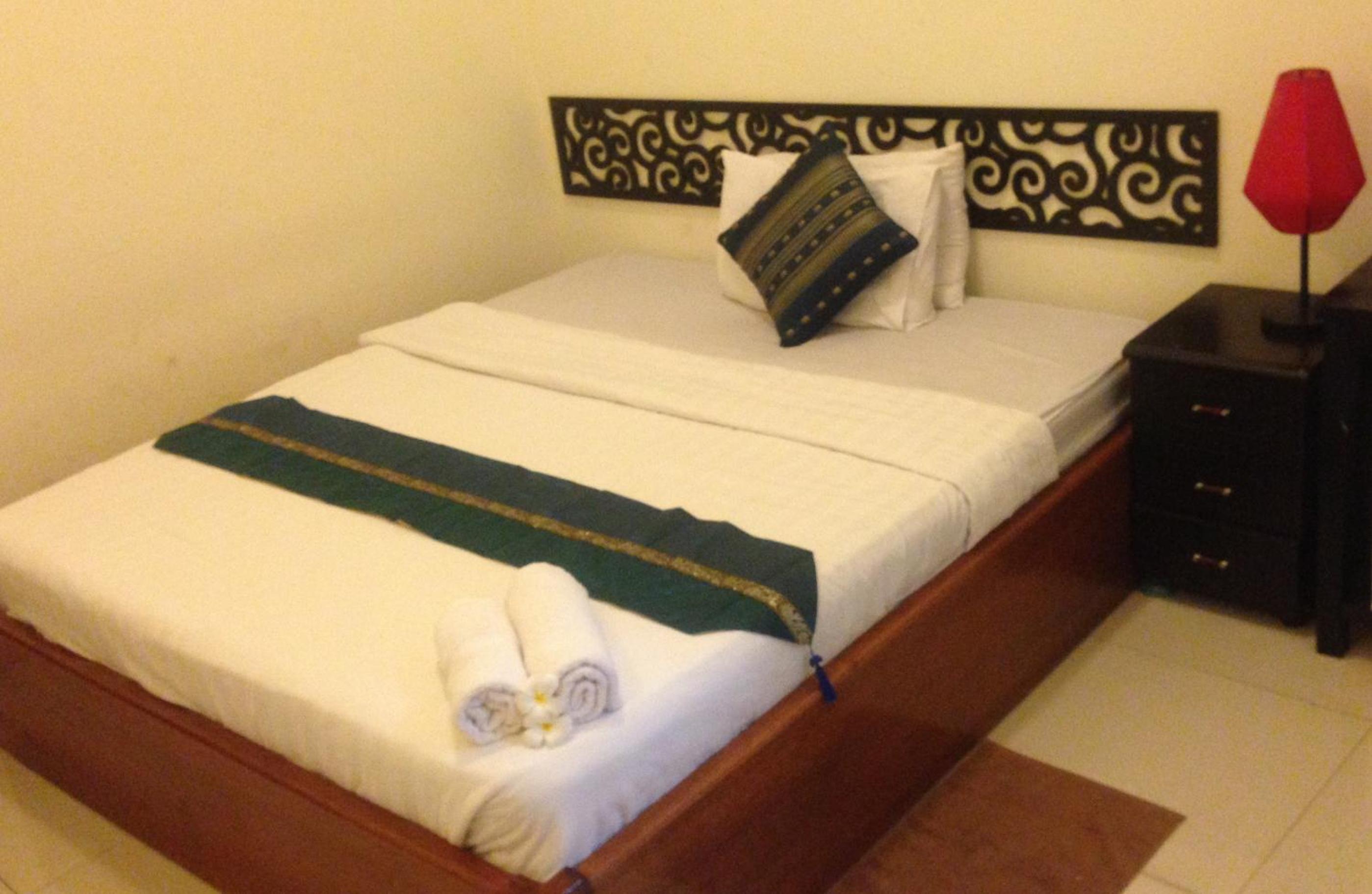 Standard, Double Bed, No Window، New Season Riverside Hotel 4/7