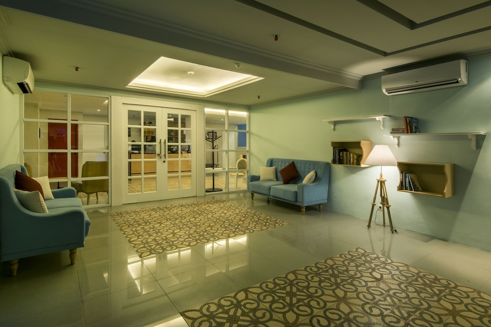 Yans House Hotel Bali 35/50