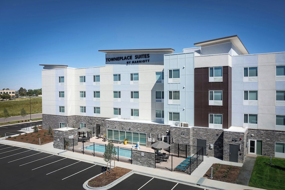 TownePlace Suites by Marriott Denver North Thornton 4/39