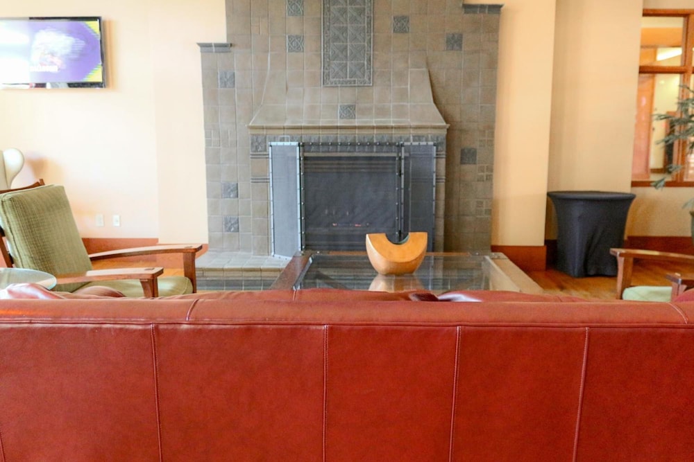 Emory Conference Center Hotel 24/83