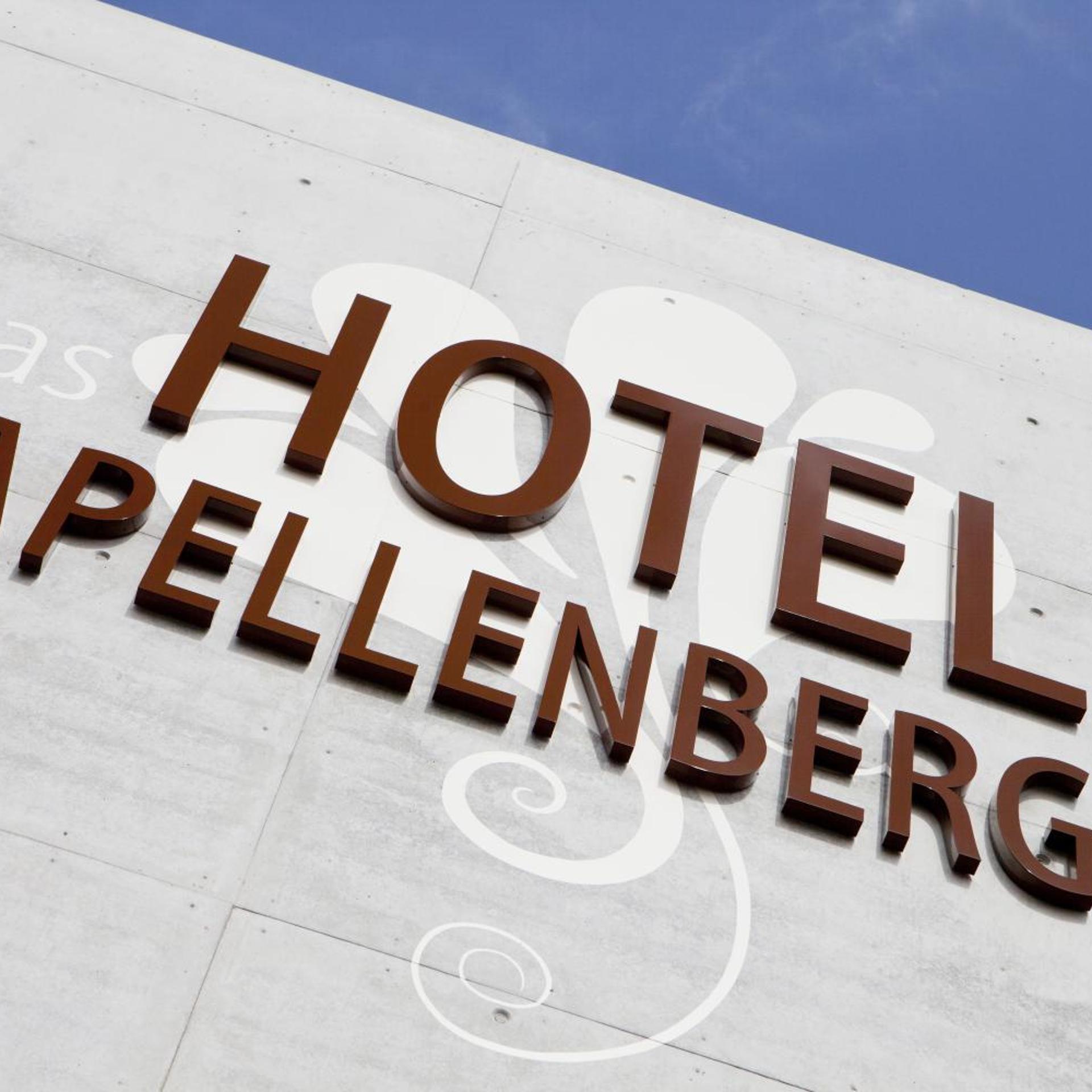 Hotel Kapellenberg 4/58