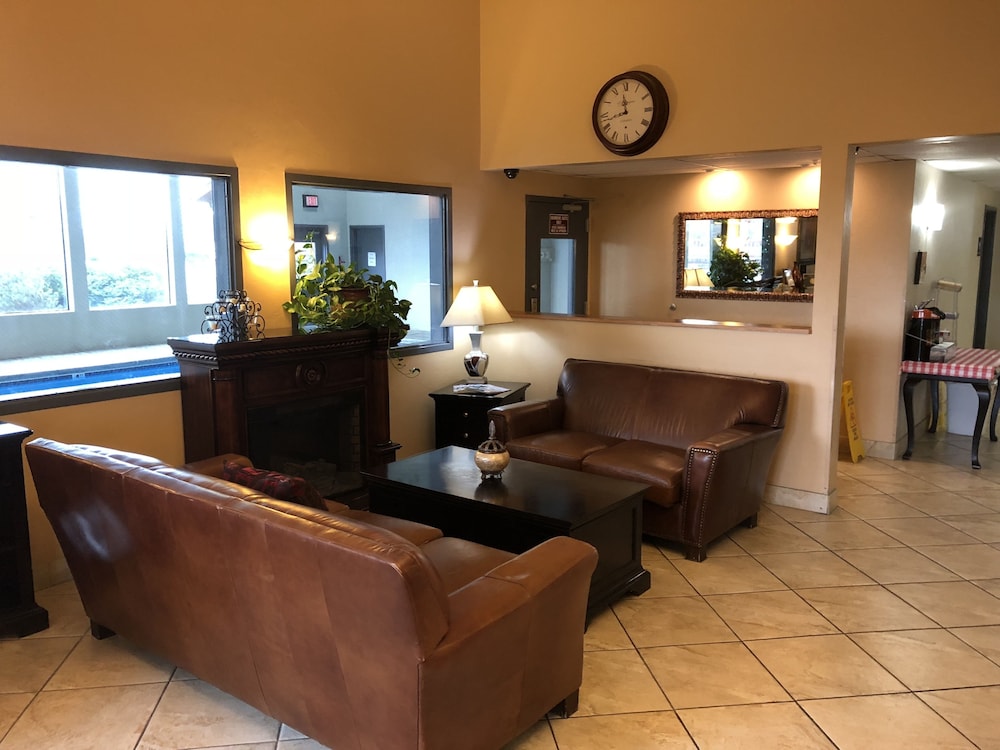 Super 8 By Wyndham Kennewick 14/21