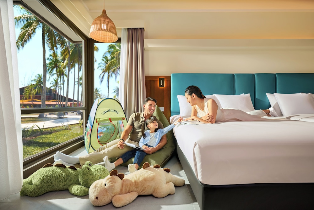 Hilton Garden Inn Kota Kinabalu Tuaran 20/42