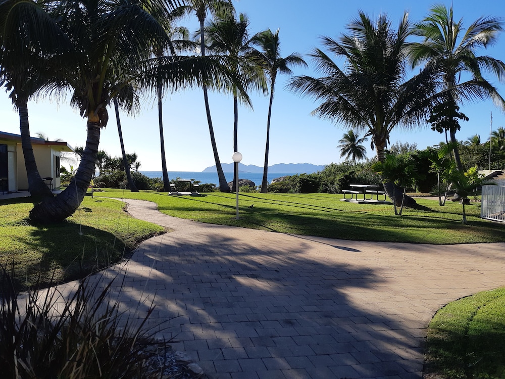 Whitsunday Sands Resort 3/58