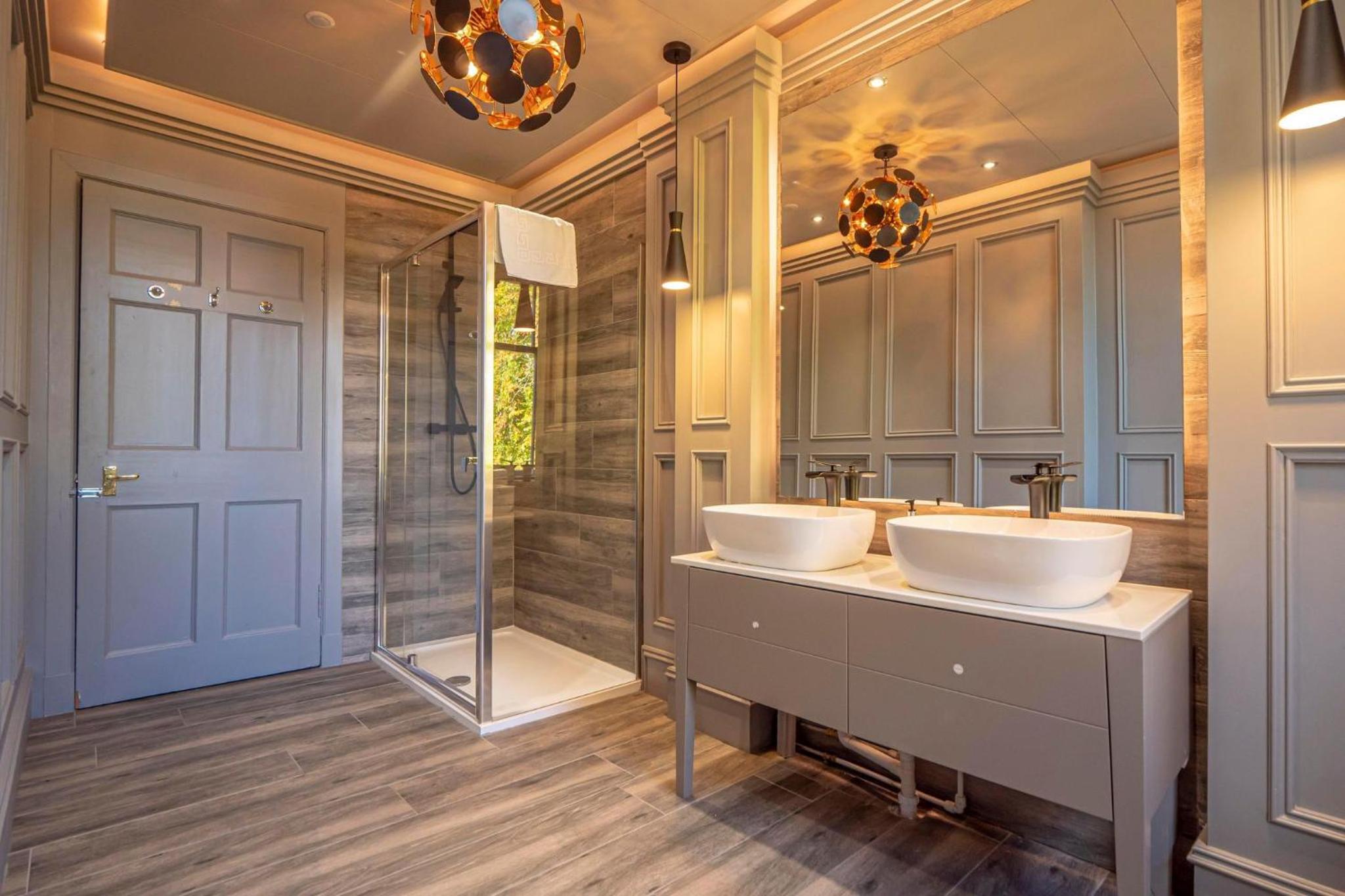 enterkine house hotel