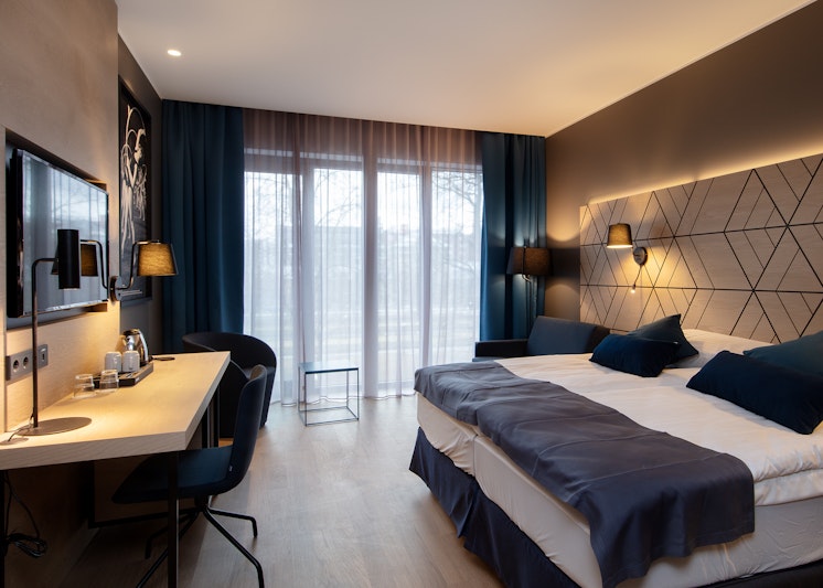 Kalev Spa Hotel and Waterpark 8/23