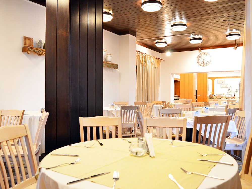 Rila Hotel Sofia 36/47