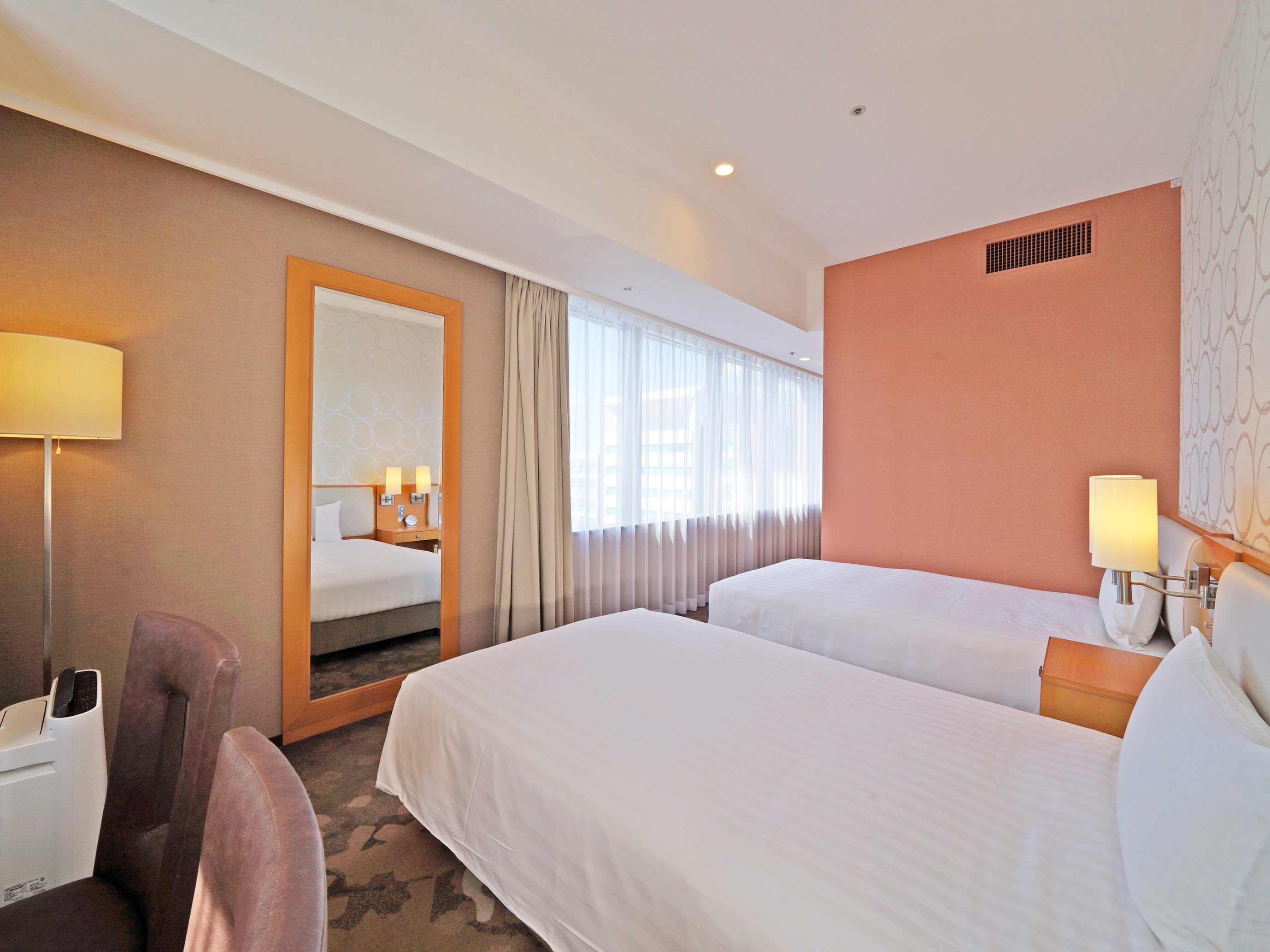 Loisir Hotel Shinagawa Seaside 8/14