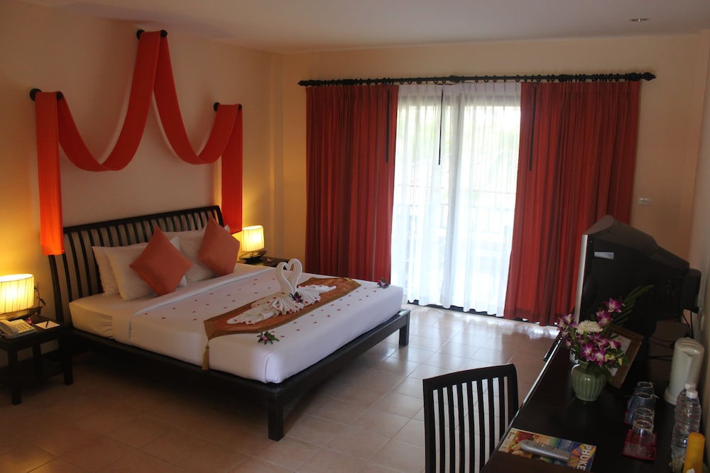 Sudala Beach Resort 20/50