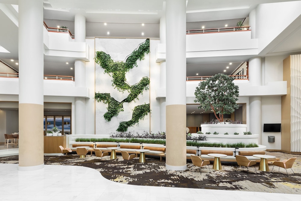 Westin Long Beach in LONG BEACH - CA