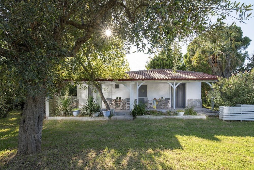 Villa Maria 38/50