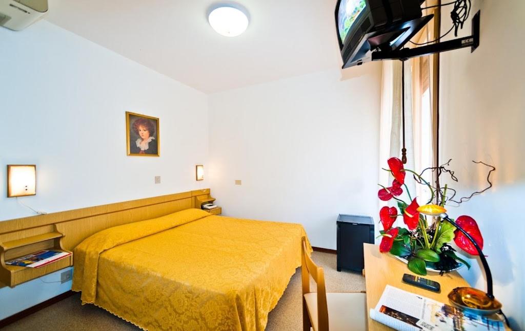 Hotel Bianchi Bibione 12/57