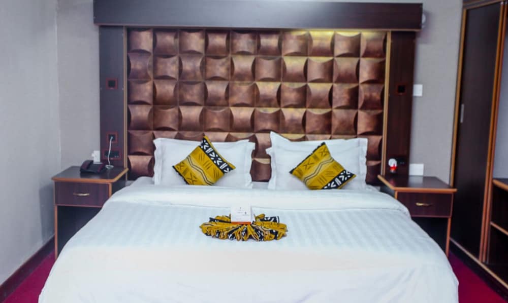The Luke Hotel Cravers Thika 5/42