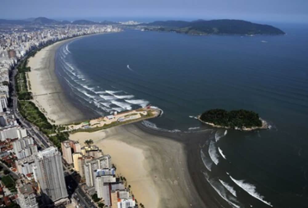 Ibis Budget Santos Gonzaga 66/69