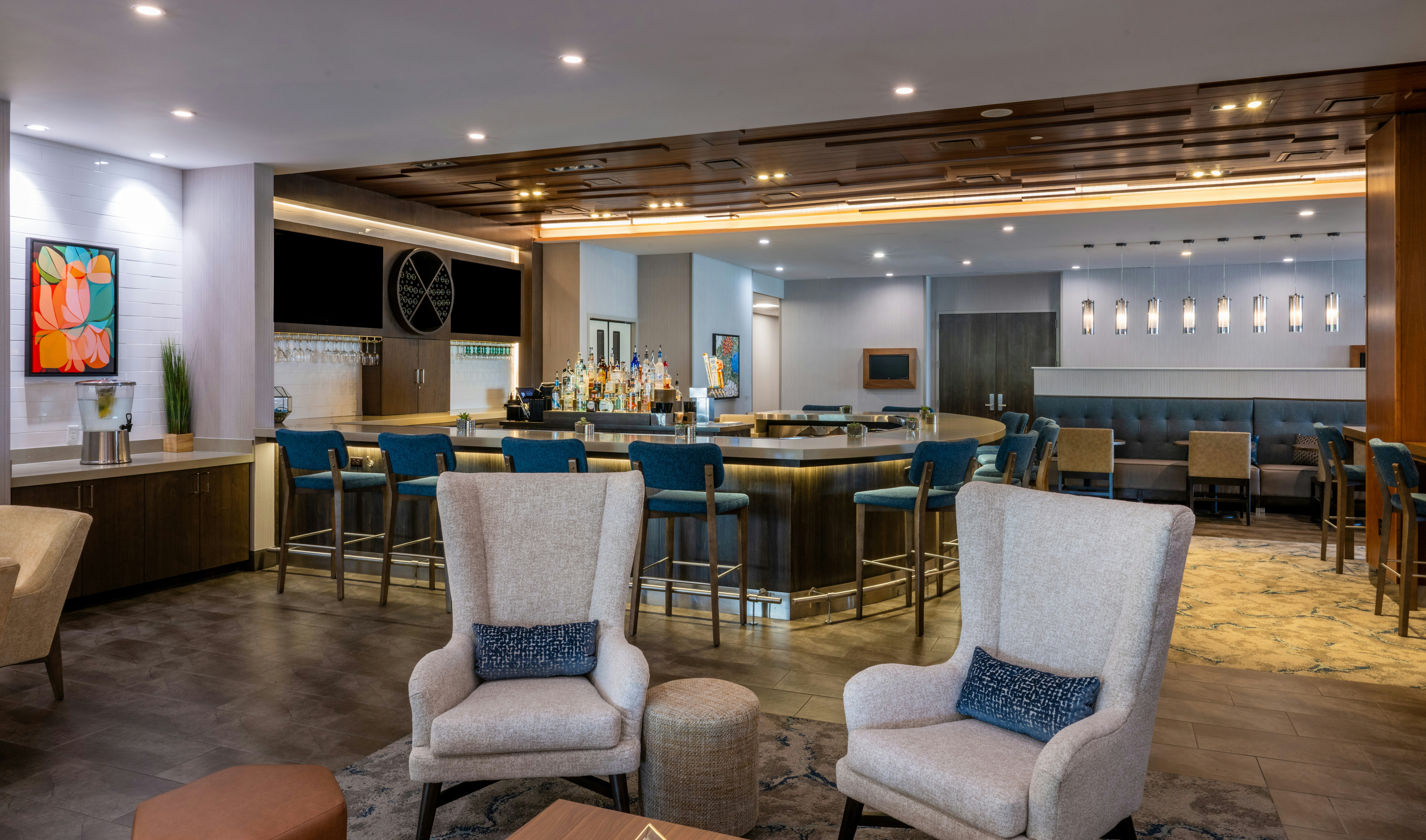 Hilton Garden Inn North Phoenix Scottsdale 41/65