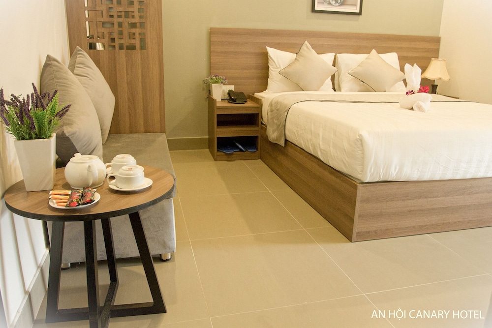 An Hoi Canary Hotel 23/36