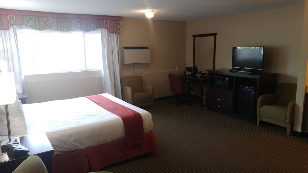 Ramada by Wyndham Abbotsford 6/24