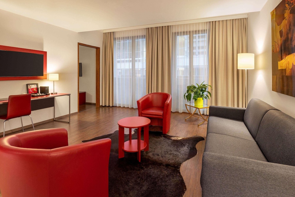 Amedia Plaza Dresden Trademark Collection by Wyndham 41/67