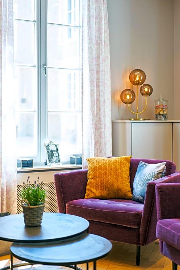 Hotel Orangerie 24/34